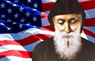 افتتاح مركز للحياة الروحيّة على اسم القدّيس شربل في مدينة بيتسبرغ الأميركيّة مصدر الصورة: صفحة القدّيس شربل في فيسبوك/ Globe Trottin' Kids-Pinterest