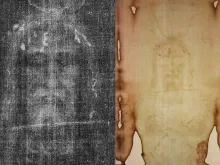 أبرشيّة تورينو تُطلق موقعًا إلكترونيًّا جديدًا يتيح للمؤمنين مشاهدة كفن المسيح بشكل دقيق