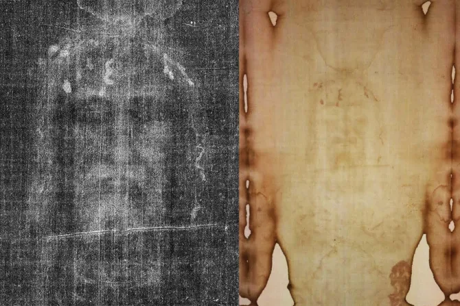 أبرشيّة تورينو تُطلق موقعًا إلكترونيًّا جديدًا يتيح للمؤمنين مشاهدة كفن المسيح بشكل دقيق