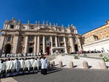 الفاتيكان يخصّص يومًا لعالم العمل ضمن يوبيل 2025 «حجّاج رجاء»