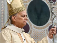 قدّم البابا لاوون الرابع عشر صباح اليوم في ساحة القدّيس بطرس الفاتيكانيّة تأمّلًا شرح فيه معنى الأخوّة في ضوء قيامة المسيح