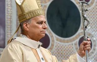 قدّم البابا لاوون الرابع عشر صباح اليوم في ساحة القدّيس بطرس الفاتيكانيّة تأمّلًا شرح فيه معنى الأخوّة في ضوء قيامة المسيح مصدر الصورة: فاتيكان ميديا