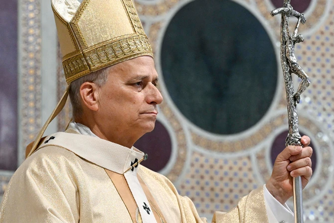 قدّم البابا لاوون الرابع عشر صباح اليوم في ساحة القدّيس بطرس الفاتيكانيّة تأمّلًا شرح فيه معنى الأخوّة في ضوء قيامة المسيح