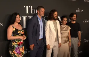 إطلاق الموسم الخامس من مسلسل «المُختار» في إيطاليا مصدر الصورة: إي دبليو تي إن نيوز