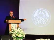 الكنيسة الكلدانيّة تفتتح مركز «ميرسي ماري» في السليمانيّة العراقيّة