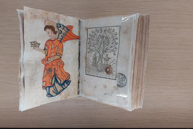 معرض «كُنْ مسبّحًا» في متحف الكنز-أسّيزي