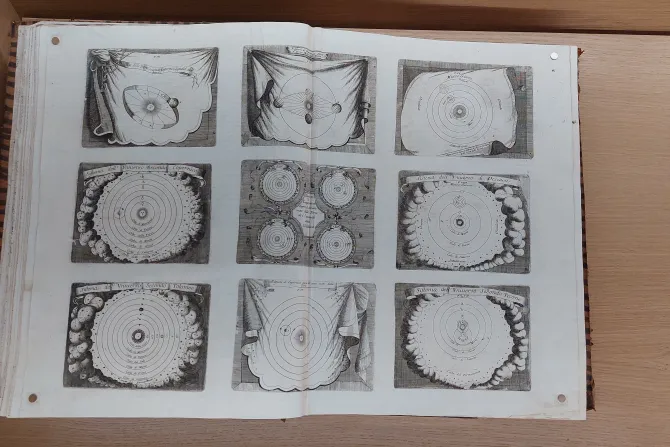 معرض «كُنْ مسبّحًا» في متحف الكنز-أسّيزي