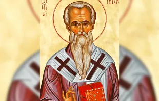 أيقونة القديس تيطس الرسول Provided by: Etsy/Pinterest