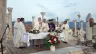 صلاة مسكونيّة في بازيليك القديس يوحنا في سلجوق-تركيا