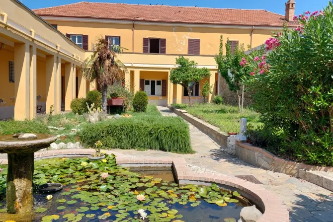 «جمهوريّة الأطفال» في تشيفيتافيكيا الإيطاليّة