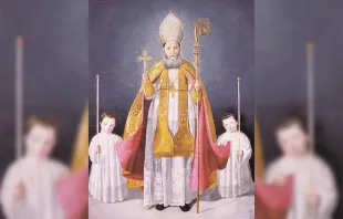 لوحة في دير مار عبدا، معاد-لبنان Provided by: Christians in Lebanon Facebook page