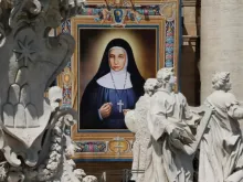 القدّيسة ماري ألفونسين