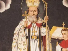 القدّيس ساسين الشهيد