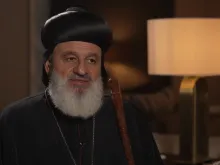 البطريرك إغناطيوس أفرام الثاني