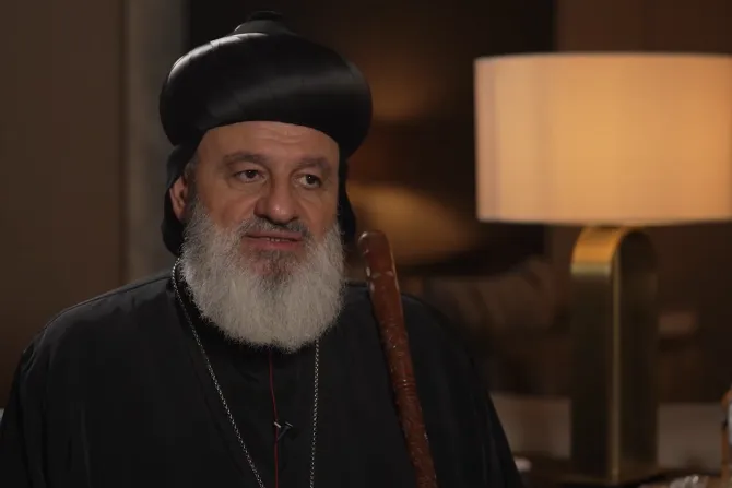 البطريرك إغناطيوس أفرام الثاني