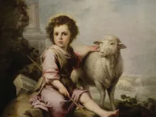 النصوص المنحولة قدّمت رواياتٍ عن طفولة يسوع لا تنتمي إلى قانون الكنيسة