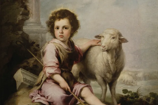 النصوص المنحولة قدّمت رواياتٍ عن طفولة يسوع لا تنتمي إلى قانون الكنيسة