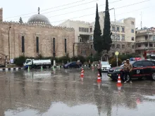 تقريرٌ حديث يُشير إلى سعي التنظيم المتطرّف إلى التغلغل داخل مؤسّسات رسميّة