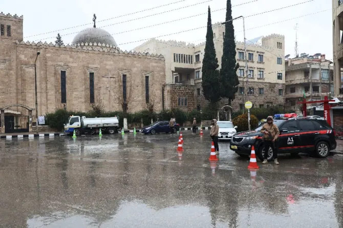 تقريرٌ حديث يُشير إلى سعي التنظيم المتطرّف إلى التغلغل داخل مؤسّسات رسميّة