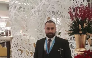 مالك شاكر مصدر الصورة: مالك شاكر