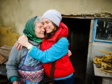 تسعى الكنيسة الكاثوليكية إلى التشجيع على مبادرات تحمي الأخوّة الإنسانيّة وتأخذ المبادئ الأخلاقيّة في عين الاعتبار