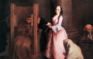 التسلّح بالإيمان ضروريّ مصدر الصورة: ويكيميديا كومونز