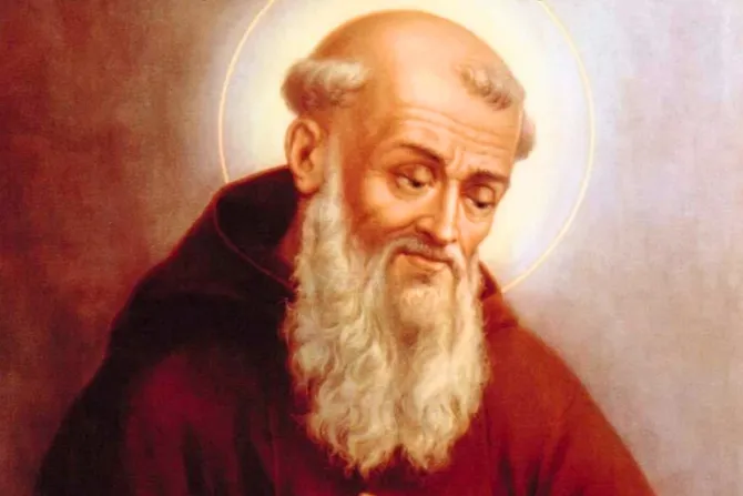 القدّيس يوسف مِن ليونيسّا