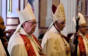 الراعي يترأس اليوم الذبيحة الإلهيّة في الديمان Provided by: Maronite Catholic Patriarchate of Antioch