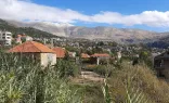 قرية بسكتنا اللبنانية