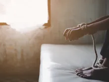 ما زال الاتّجار بالأشخاص موجودًا بقوّة وبأشكال جديدة أكثر حنكة