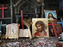 أحداث دراماتيكيّة عاشها مسيحيو العراق أدّت إلى تناقص أعدادهم بشكل ملحوظ