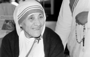 فيلم «الأمّ تريزا: لا حبّ أكبر» يُعرض في أكثر من 960 مسرحًا في كل أنحاء الولايات المتحدة من 3 إلى 4 أكتوبر/تشرين الأوّل المقبل Provided by: Knights of Columbus