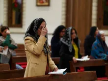 حصاد 2025: المسيحيّون في الشرق الأوسط بين الرجاء والتحدّي