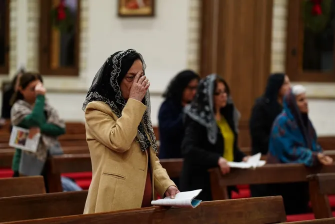 حصاد 2025: المسيحيّون في الشرق الأوسط بين الرجاء والتحدّي