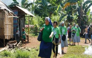 جماعة «المبشّرين الريفيّين في الفيليبين» Provided by: Rural Missionaries of the Philippines
