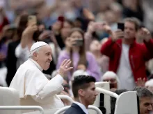 البابا فرنسيس