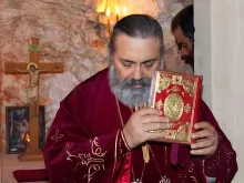 المطران بولس يازجي