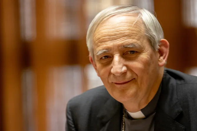 رئيس مجلس الأساقفة الإيطاليّين الكاردينال ماتيو زوبي يعبّر عن قلقه إزاء النقاش الدائر في إيطاليا حول نهاية الحياة