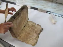 العراق: مركز التوثيق الرقمي يحتضن أكثر من 8 آلاف كتاب ومخطوطة