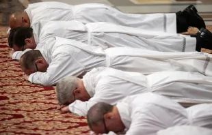 بدأت الخدمة الشمّاسيّة في الكنيسة الأولى عقب تزايُد أعداد المؤمنين وتعاظُم احتياجاتهم مصدر الصورة: دانييل إيبانيز/آسي مينا