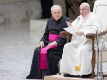 البابا فرنسيس يبدأ سلسلة تعاليم في «الغيرة من أجل الأنجلة»