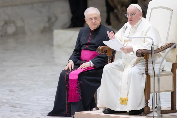 البابا فرنسيس يبدأ سلسلة تعاليم في «الغيرة من أجل الأنجلة»