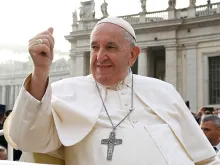البابا فرنسيس