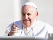 البابا فرنسيس