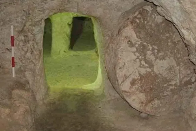 أين كان منزل يسوع في الناصرة؟ هذا ما يقوله علماء آثار بريطانيّون