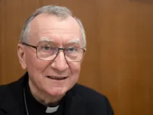 الكاردينال بييترو بارولين