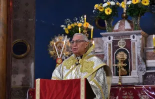 بطريرك الروم الملكيين الكاثوليك يوسف العبسي Provided by: Melkite Greek Catholic Patriarchate