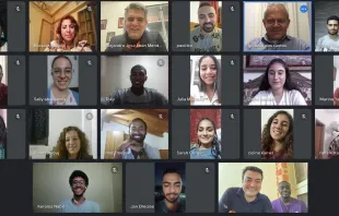 المدرسة الإعلاميّة السالزيانيّة تبصر النور في العالم الافتراضي Provided by: Don Bosco MOR