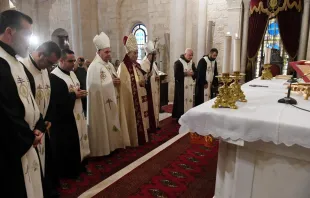 الراعي يترأس الذبيحة الإلهيّة اليوم في بكركي Provided by: Maronite Catholic Patriarchate of Antioch