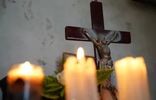 من خلال خطوات بسيطة، يُمكن أن يُصبح العام الجديد مسيرة روحيّة متجدِّدة مصدر الصورة: إسماعيل عدنان/آسي مينا